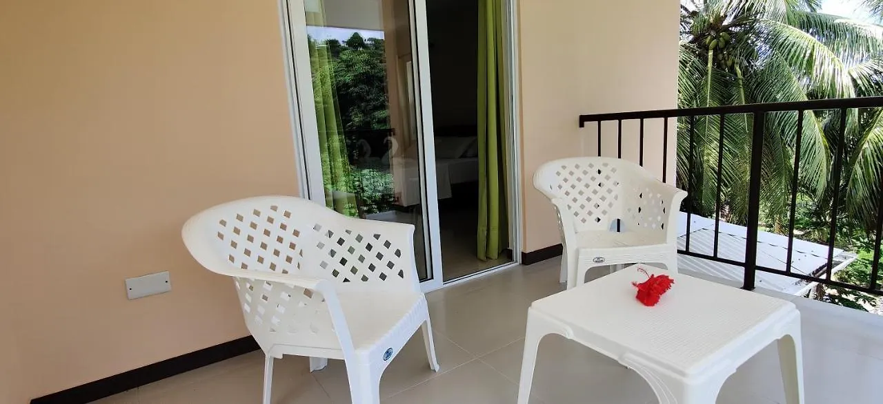 Jaidss Holiday Apartments 2 Victoria
