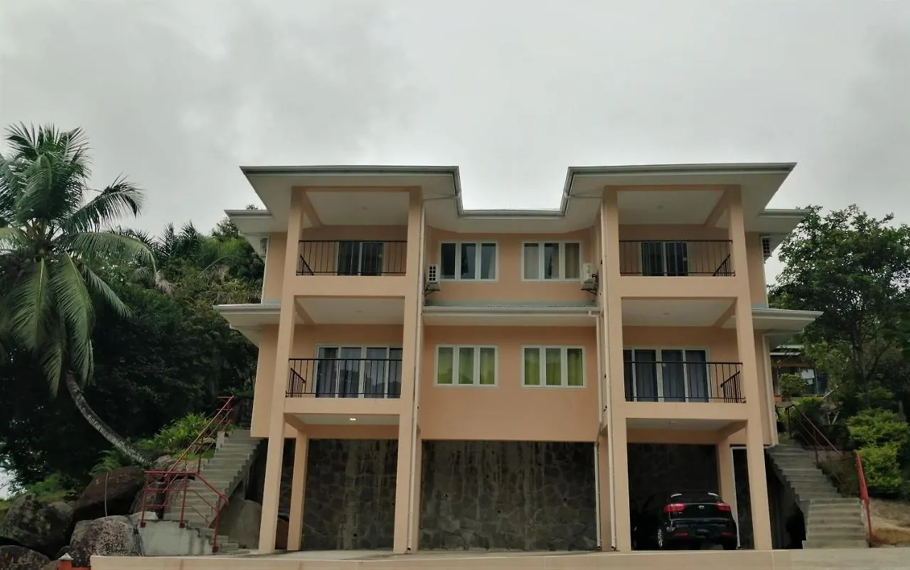 Jaidss Holiday Apartments 2 Victoria