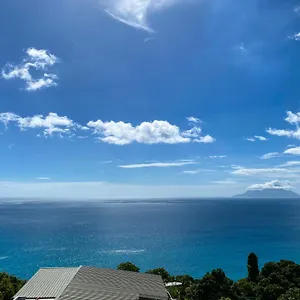  Villa Reve Bleu
