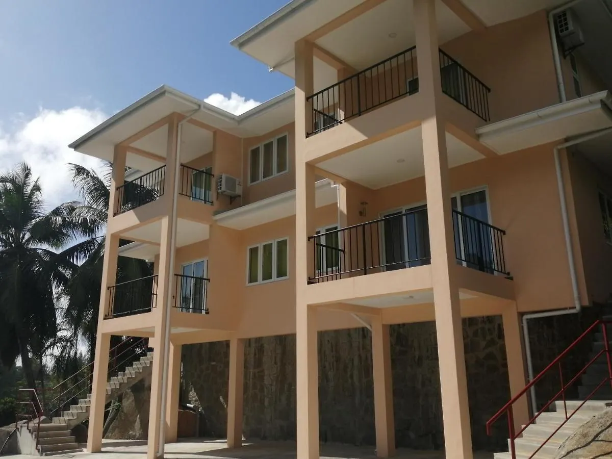 Jaidss Holiday Apartments 2 维多利亚