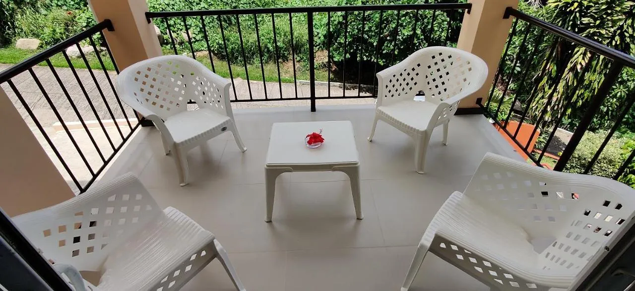 Jaidss Holiday Apartments 2 维多利亚