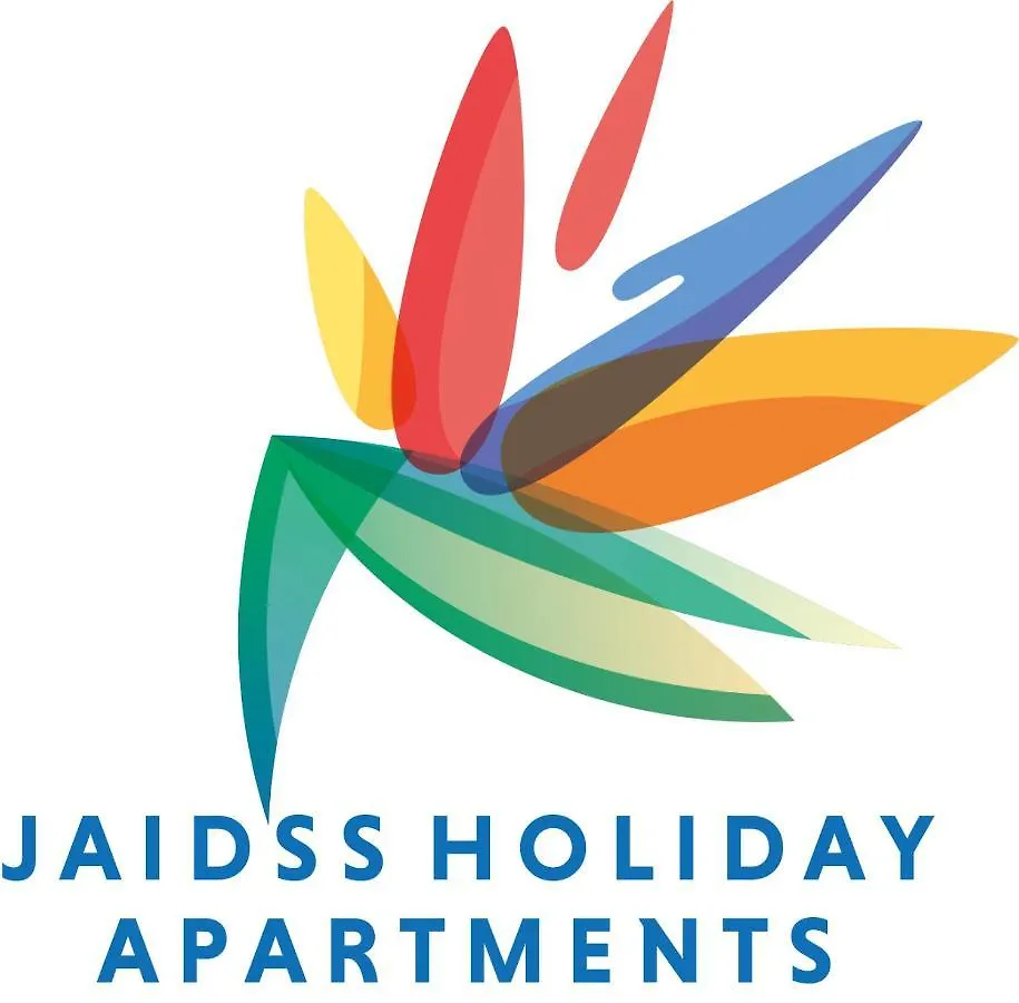 Jaidss Holiday Apartments 2 维多利亚 塞舌尔