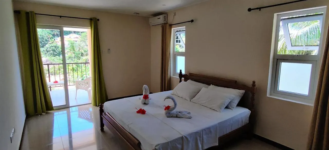 Jaidss Holiday Apartments 2 维多利亚
