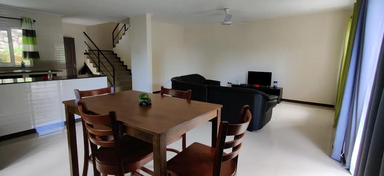 Jaidss Holiday Apartments 2 维多利亚