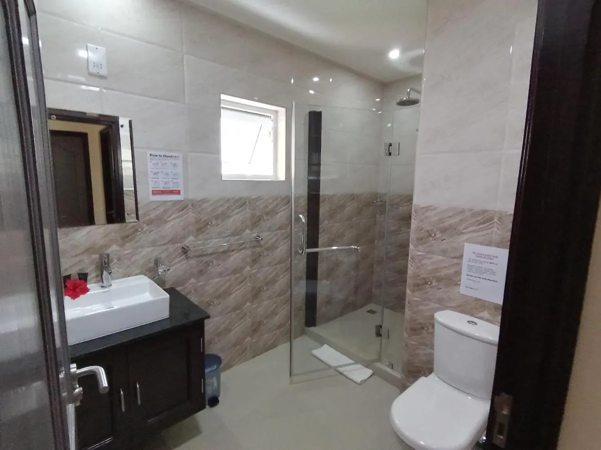 Jaidss Holiday Apartments 2 维多利亚