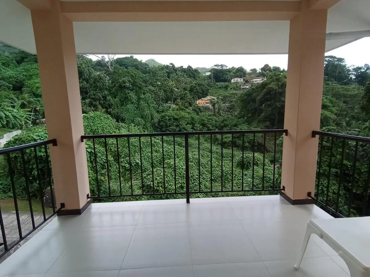 Jaidss Holiday Apartments 2 维多利亚