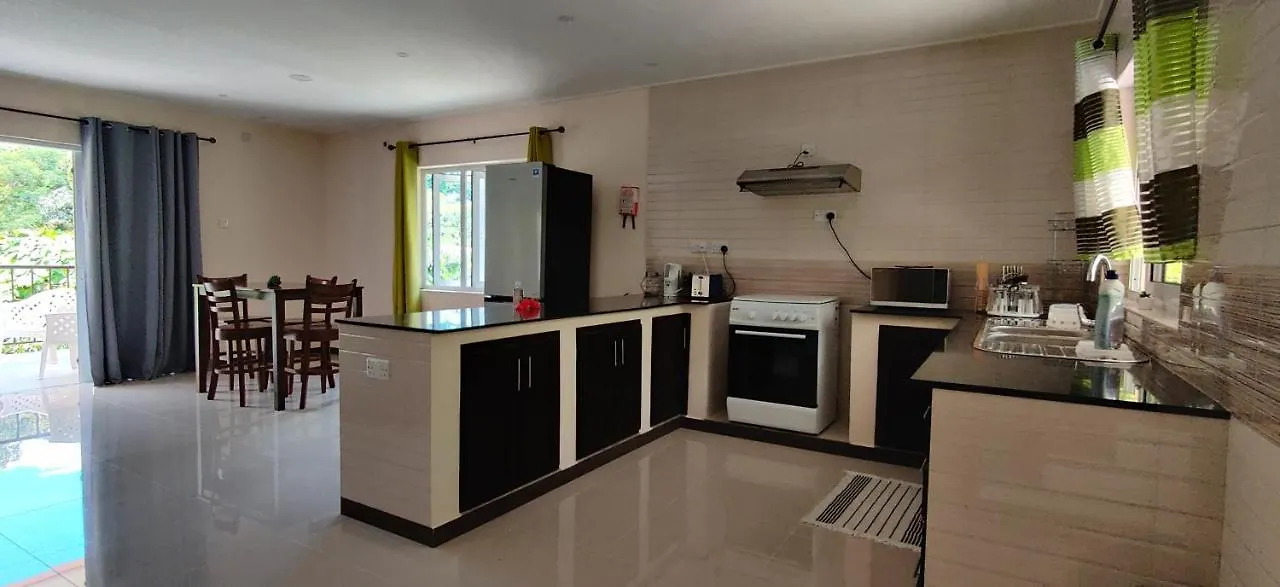 Jaidss Holiday Apartments 2 Victoria