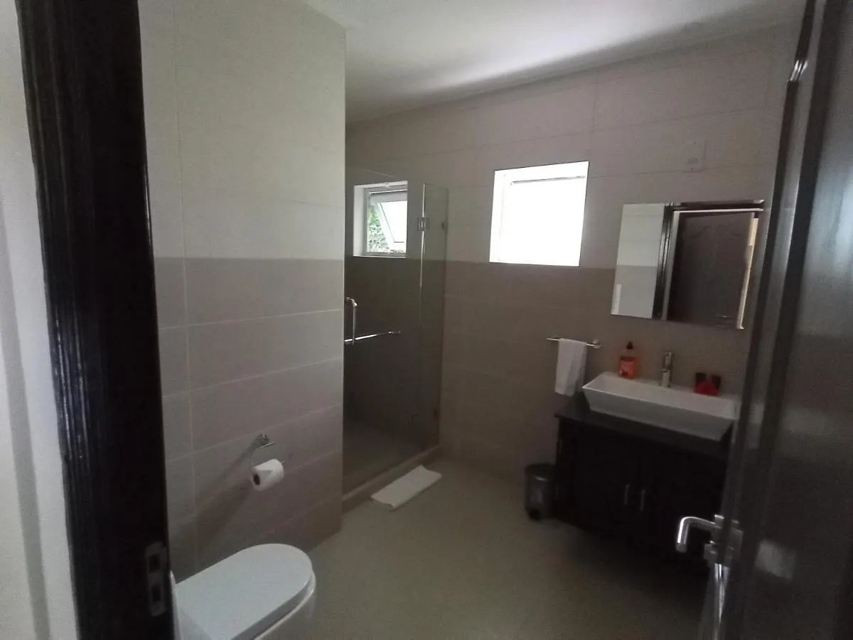 Jaidss Holiday Apartments 2 Victoria Seychely